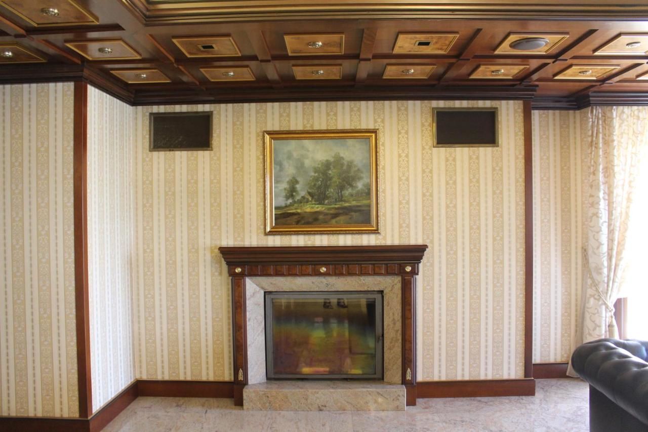 Фото Отель Бутик Отель Каса Бояна София-23 Отель Бутик Отель Каса Бояна София-23