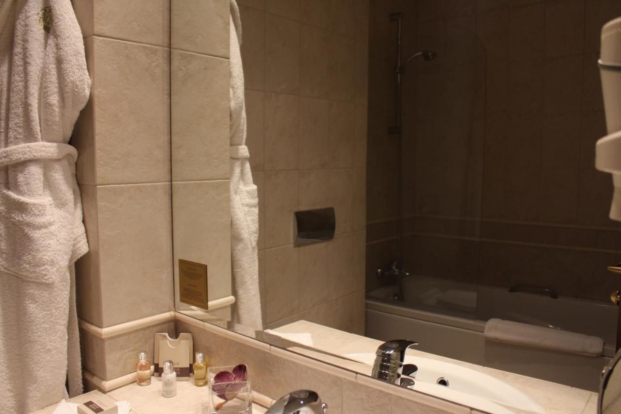 Фото Отель Бутик Отель Каса Бояна София Отель Бутик Отель Каса Бояна София