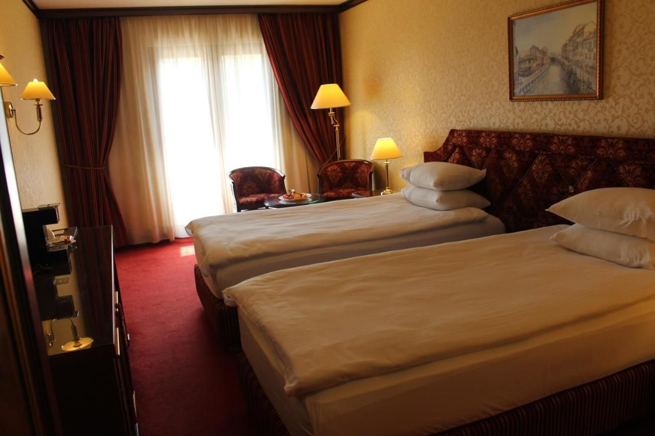 Фото Отель Бутик Отель Каса Бояна София Отель Бутик Отель Каса Бояна София