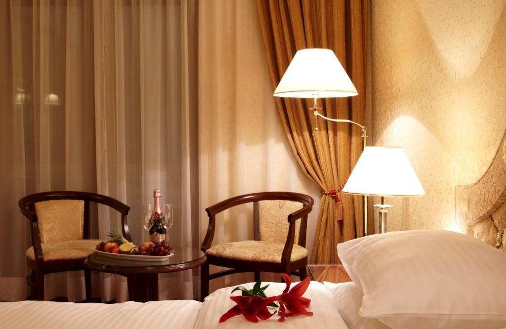 Фото Отель Бутик Отель Каса Бояна София Отель Бутик Отель Каса Бояна София