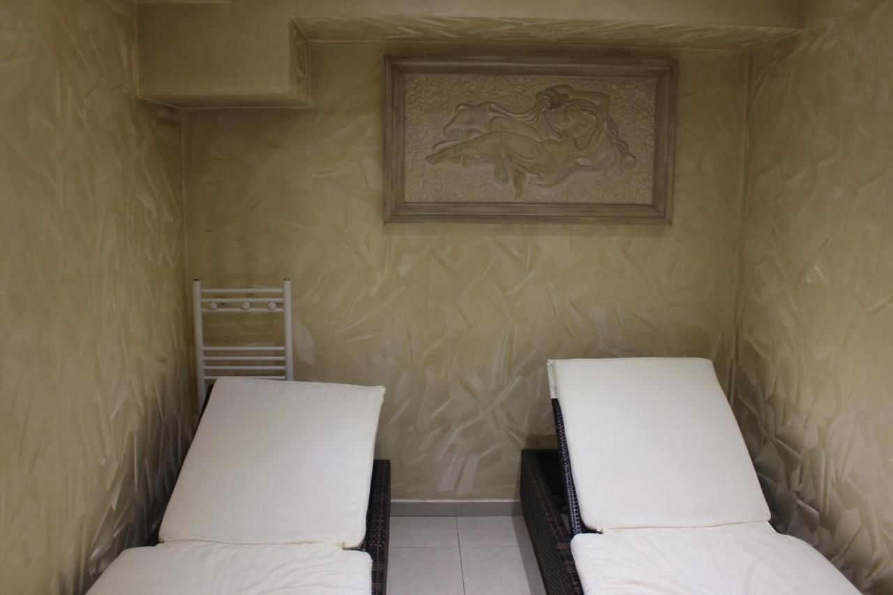 Фото Отель Бутик Отель Каса Бояна София-9 Отель Бутик Отель Каса Бояна София-9