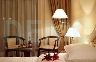 Фото Отель Бутик Отель Каса Бояна София Стандартный двухместный номер с 2 отдельными кроватями 7 Отель Бутик Отель Каса Бояна София Стандартный двухместный номер с 2 отдельными кроватями-7