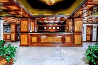 Фото Отель Бутик Отель Каса Бояна София-3 Отель Бутик Отель Каса Бояна София-3