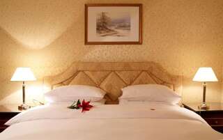 Фото Отель Бутик Отель Каса Бояна София Двухместный номер Делюкс с 1 кроватью 11 Отель Бутик Отель Каса Бояна София Двухместный номер Делюкс с 1 кроватью-11