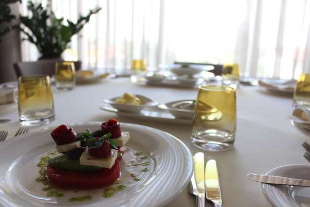 Фото Отель Бутик Отель Каса Бояна София-15 Отель Бутик Отель Каса Бояна София-15