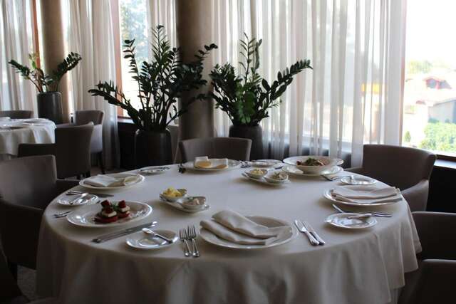 Фото Отель Бутик Отель Каса Бояна София-16 Отель Бутик Отель Каса Бояна София-16