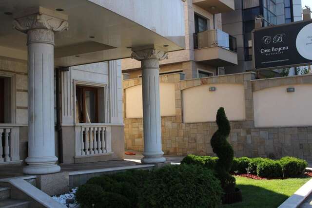 Фото Отель Бутик Отель Каса Бояна София-20 Отель Бутик Отель Каса Бояна София-20