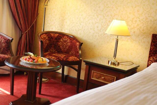 Фото Отель Бутик Отель Каса Бояна София-35 Отель Бутик Отель Каса Бояна София-35