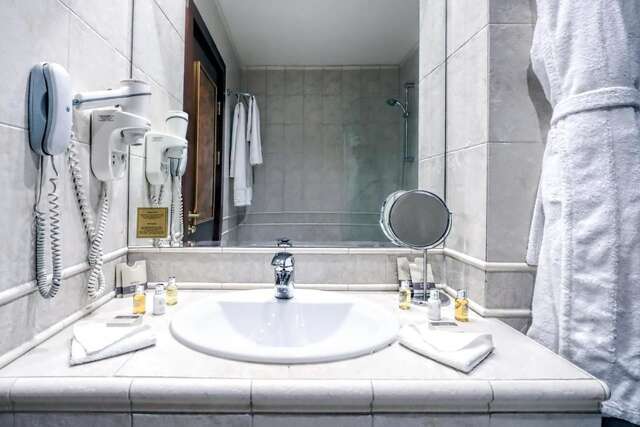 Фото Отель Бутик Отель Каса Бояна София-38 Отель Бутик Отель Каса Бояна София-38