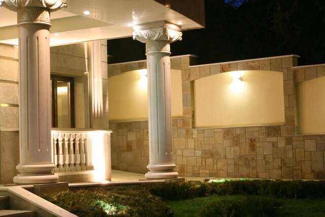 Фото Отель Бутик Отель Каса Бояна София-40 Отель Бутик Отель Каса Бояна София-40