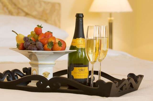 Фото Отель Бутик Отель Каса Бояна София-44 Отель Бутик Отель Каса Бояна София-44