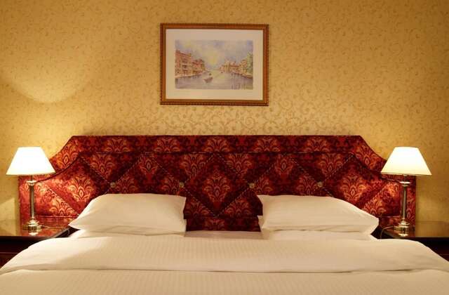 Фото Отель Бутик Отель Каса Бояна София-47 Отель Бутик Отель Каса Бояна София-47