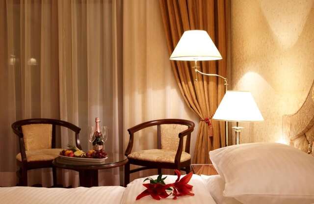 Фото Отель Бутик Отель Каса Бояна София-49 Отель Бутик Отель Каса Бояна София-49