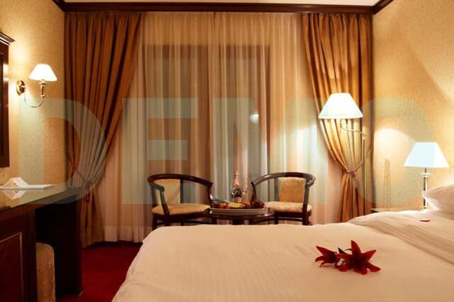 Фото Отель Бутик Отель Каса Бояна София-52 Отель Бутик Отель Каса Бояна София-52