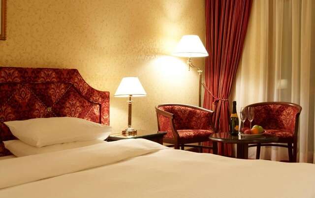 Фото Отель Бутик Отель Каса Бояна София-53 Отель Бутик Отель Каса Бояна София-53